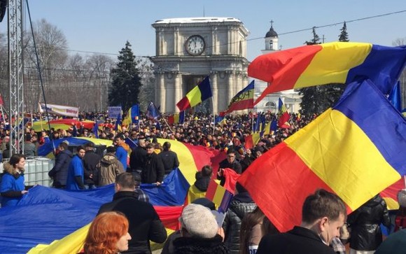 Romanie, la multi ani !