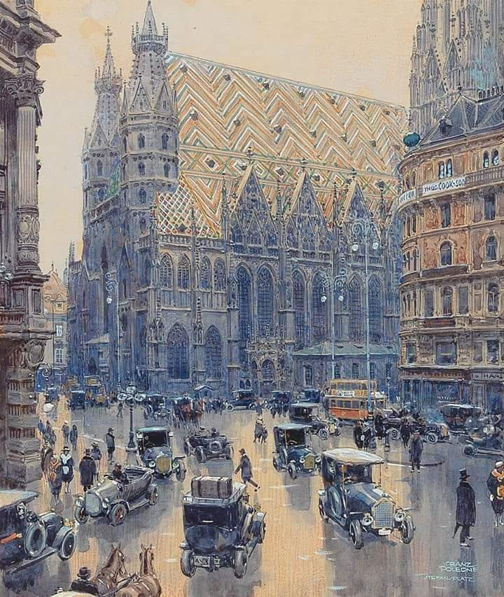 am visat de sandu chiva