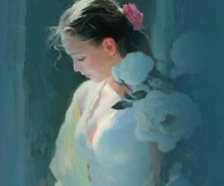 doar un pictor de daniel visan dimitriu