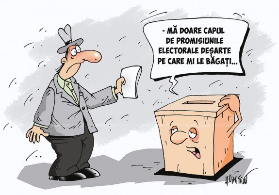 electorale de constantin enescu