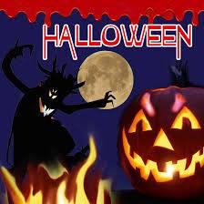 halloween de constantin bidulescu