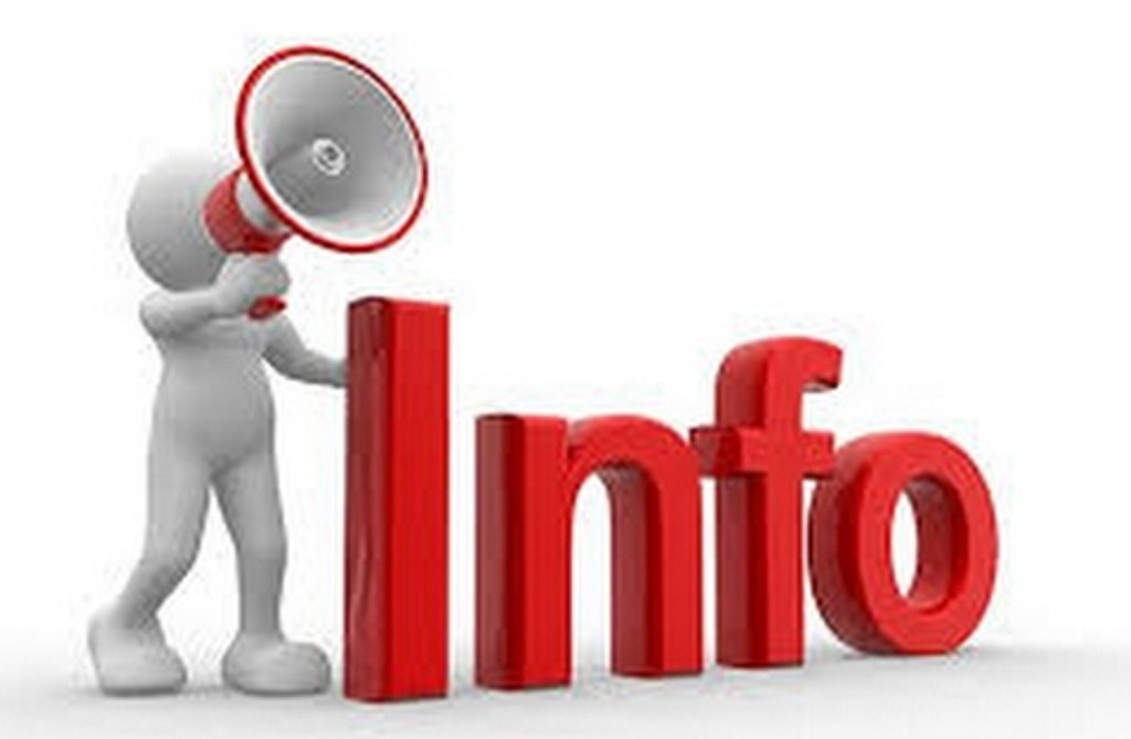 info