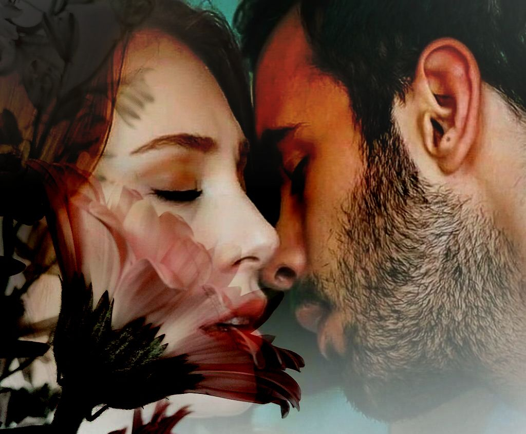 Iubire nepamanteana de Mihaela CD