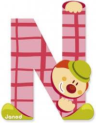 un dex altfel litera N de Constantin Enescu