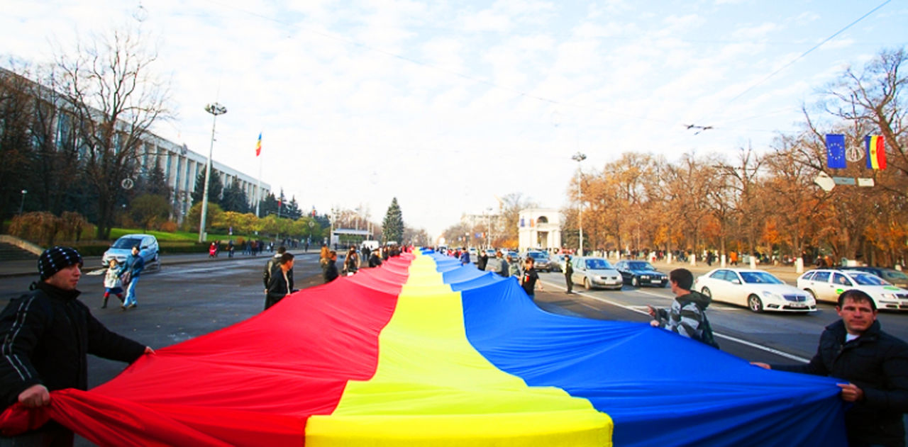 cel-mai-lung-steag-romanesc