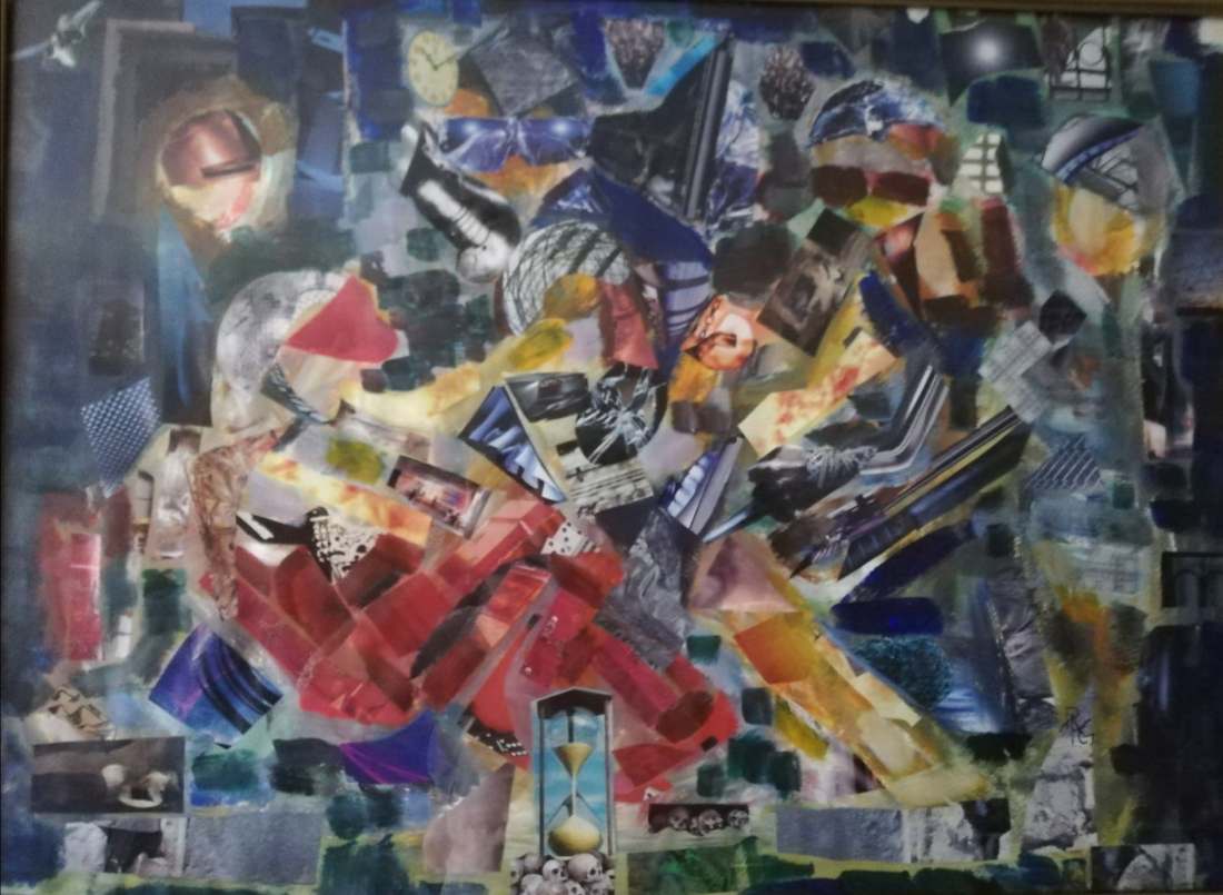 Conflict pictura  Gabriela parvulet arama.jpg