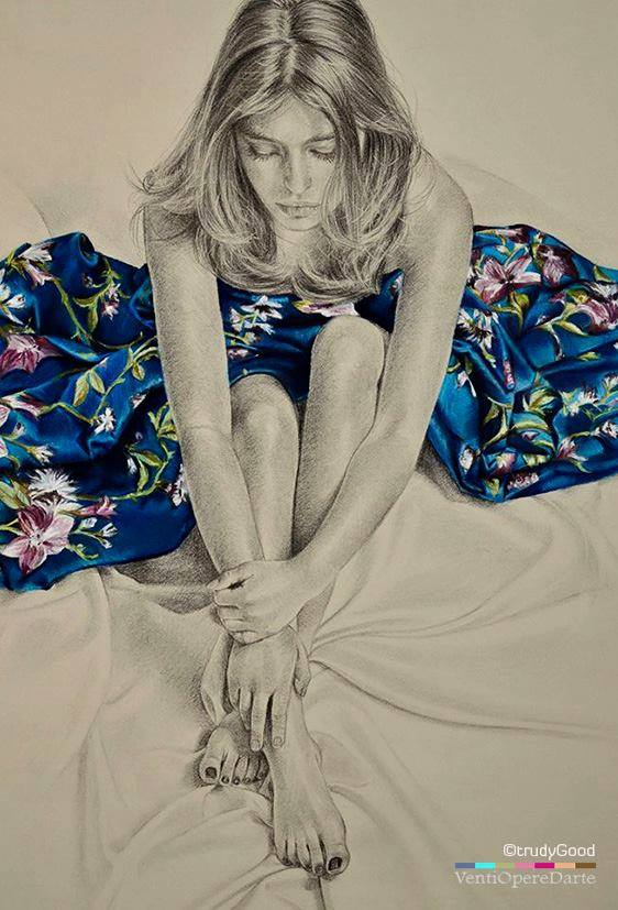 Doar ea de Doinita Nan