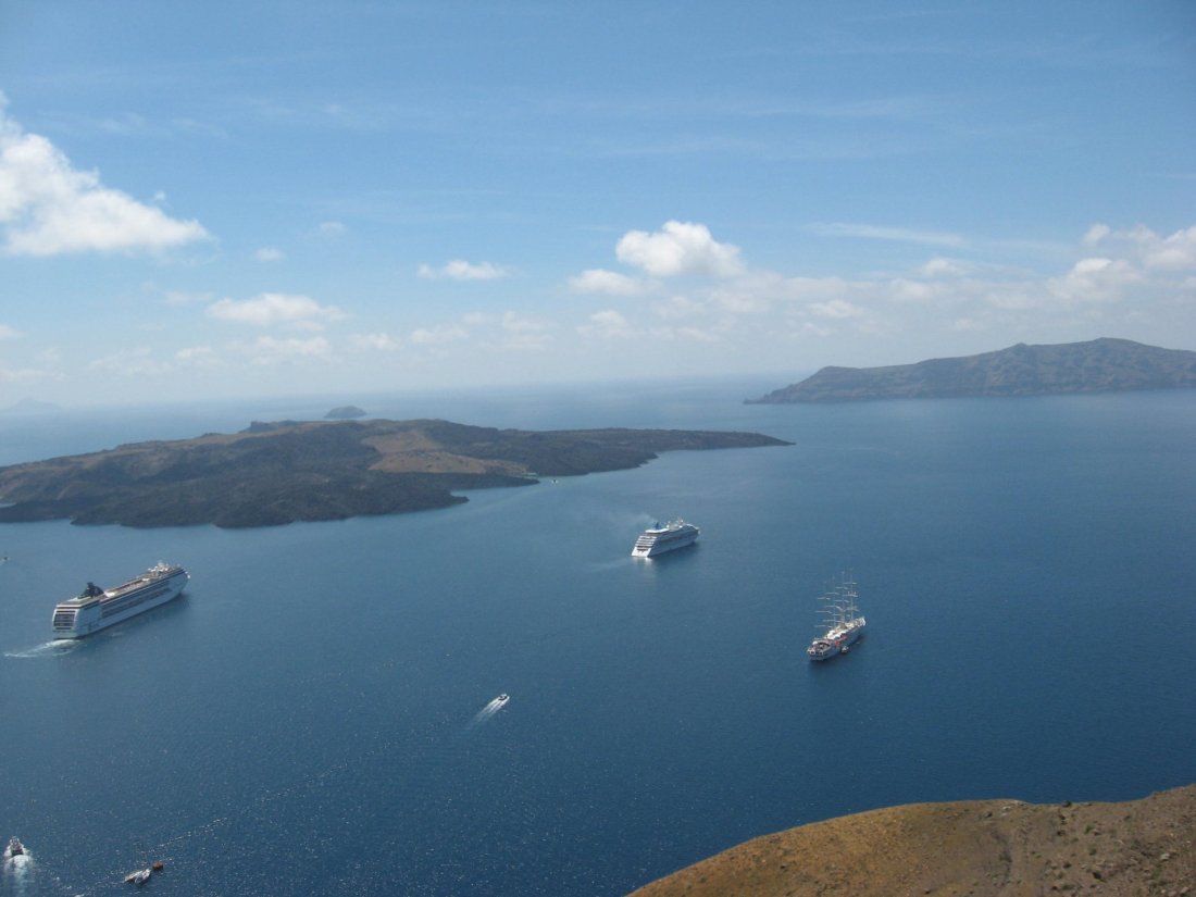 Mykonos de Marilena Dumitrescu.jpg