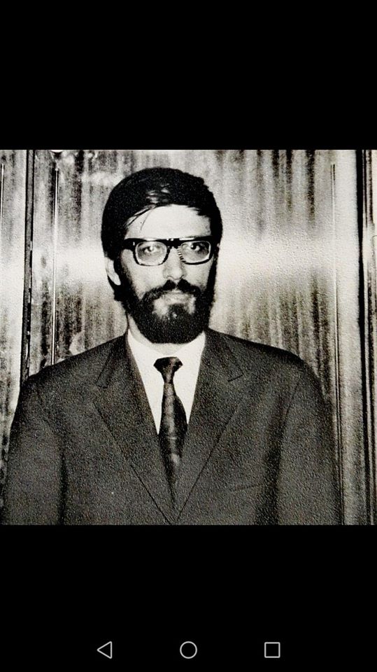 uitatii de gabriel ionescu.jpg