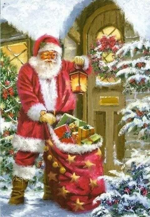 hai mos craciun de aurelia oanca