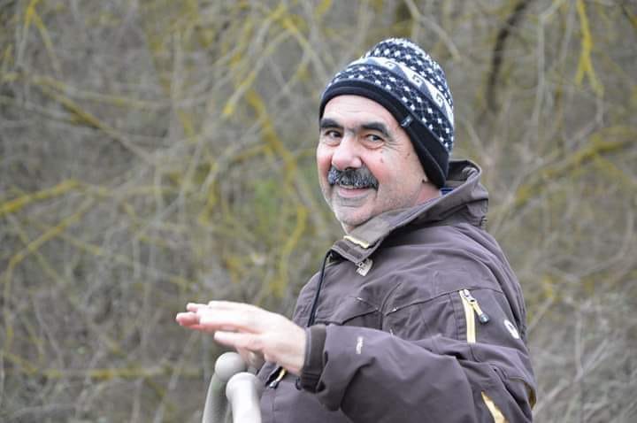 imi e dor de sandu chiva