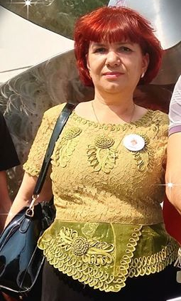 iubirea mea lacrima de tine de eugenia grobnic