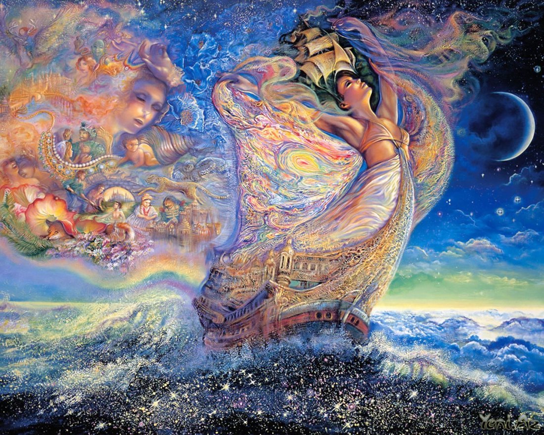 SETE DE VESNICIE DE ANCA GLODAN