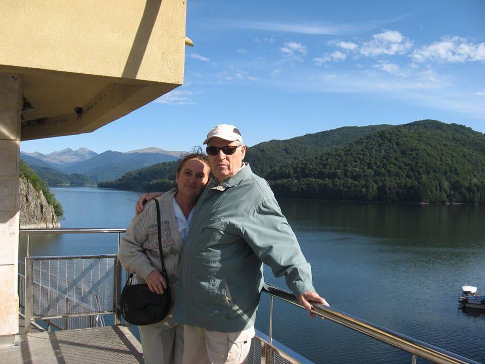 ziua iubirii costel enescu si marilena dumitrescu