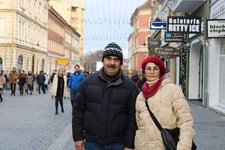 ai observat iubito de sandu chiva