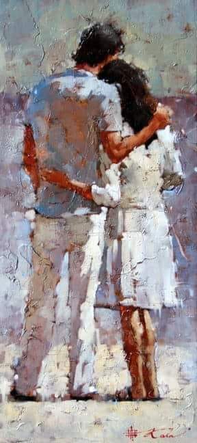 de n-ai fi fost de valentina petraru