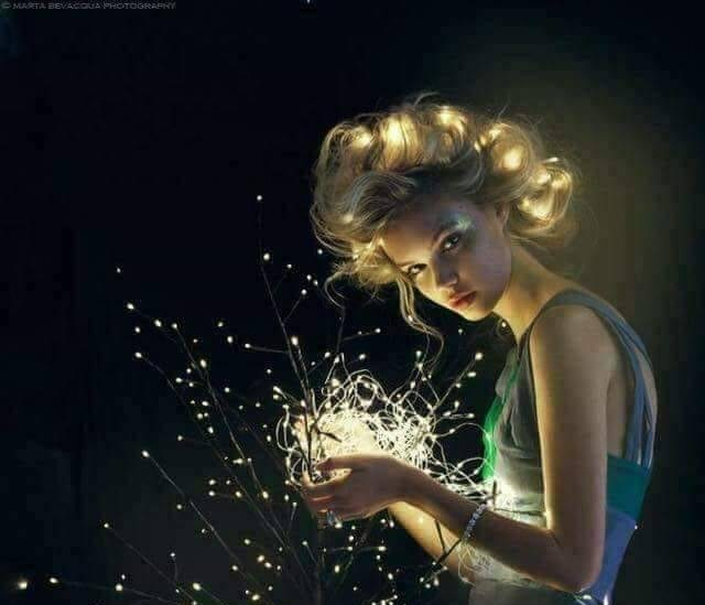 o noapte magica de vis de sandu chiva