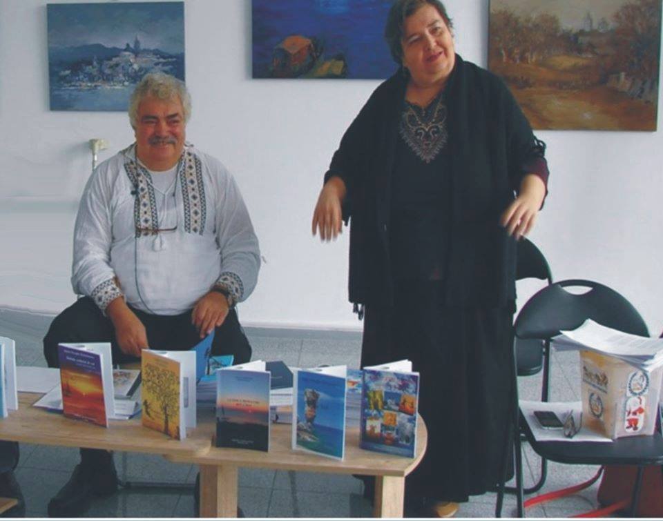 pe prispa gandului de sddoimaneanu