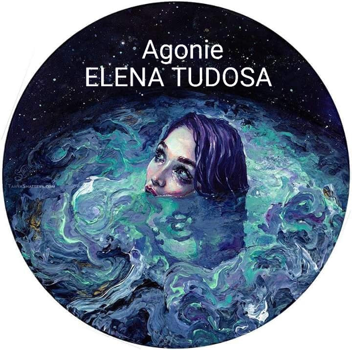 agonie de elena tudosa