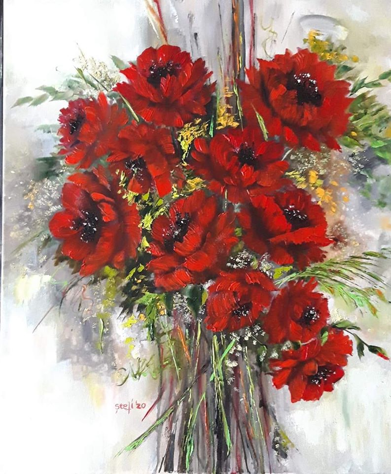 am ramas de loreta toader