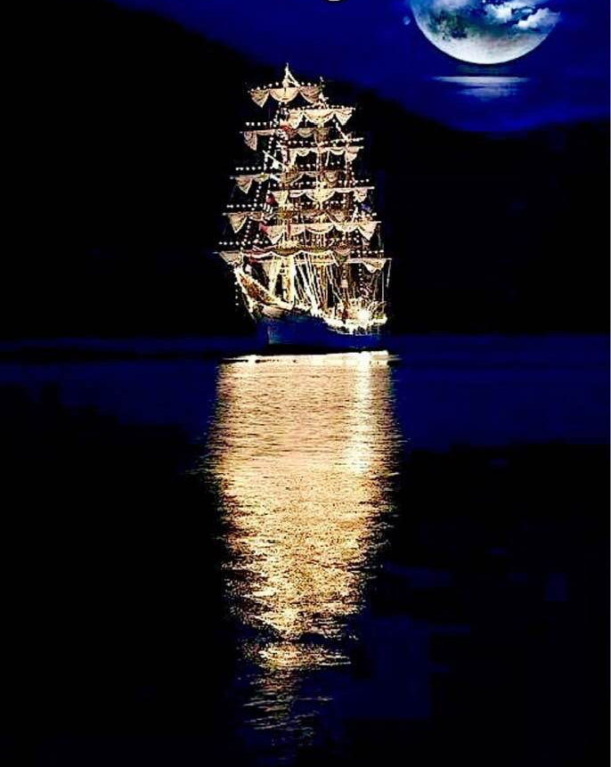 Departare de Mihaela CD