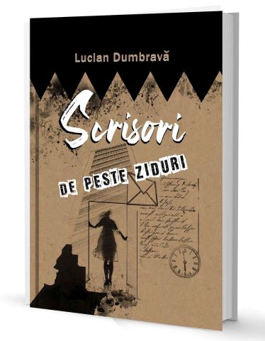 scrisori de peste ziduri de lucian dumbrava