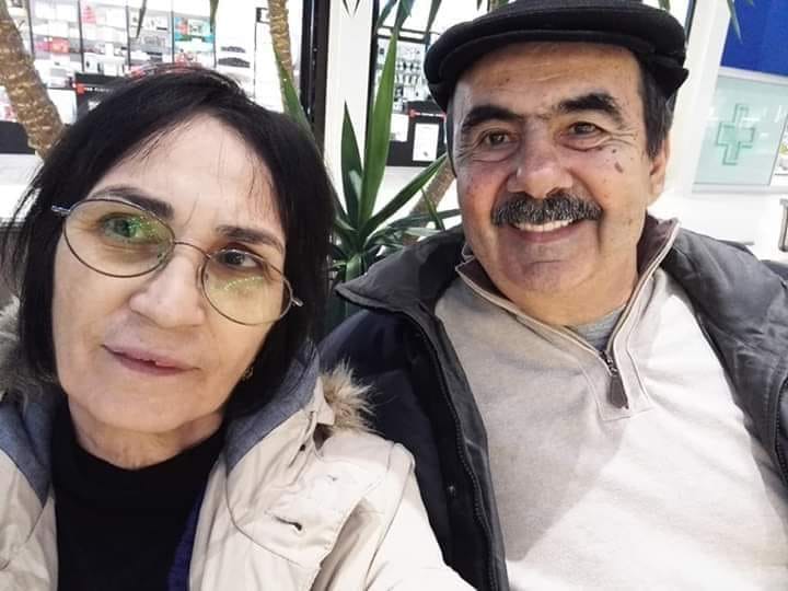 domnul mi-a adus un dar de sandu chiva