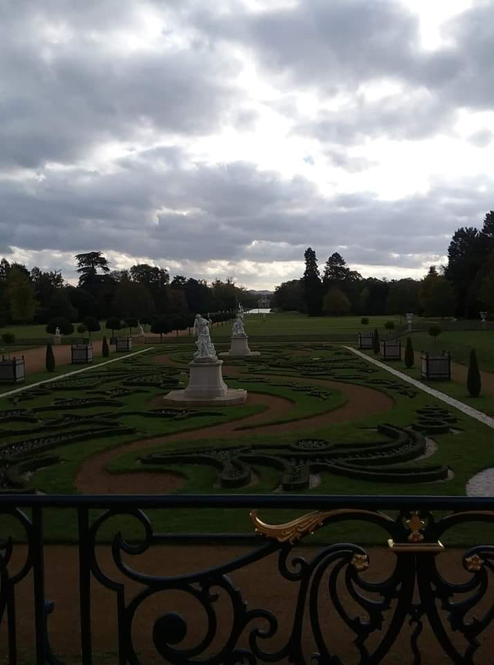 ii scriu lui Dumnezeu de sandu chiva