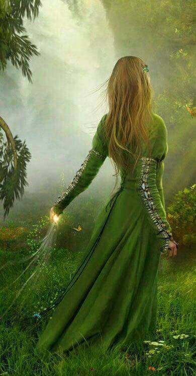 primavara-i rai de aurelia oanca