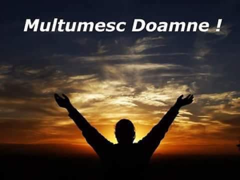 DA-MI DOAMNE