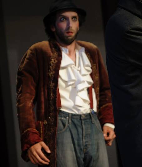 Dragoste și principii