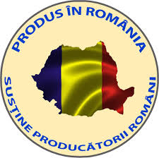 produs in Romania