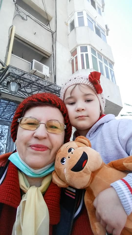 un pic de sotron de t dumitru