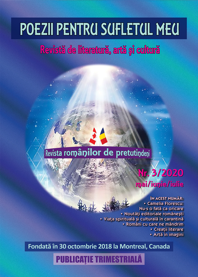 coperta revista nr 3 -2020
