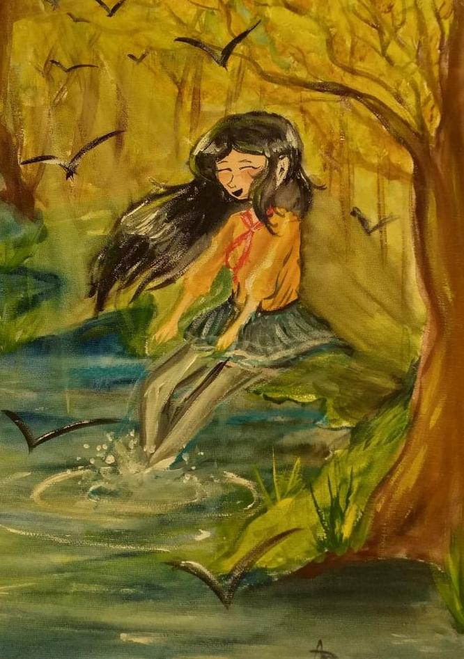 CREATIE PLASTICA Autor Cordos Ana Maria