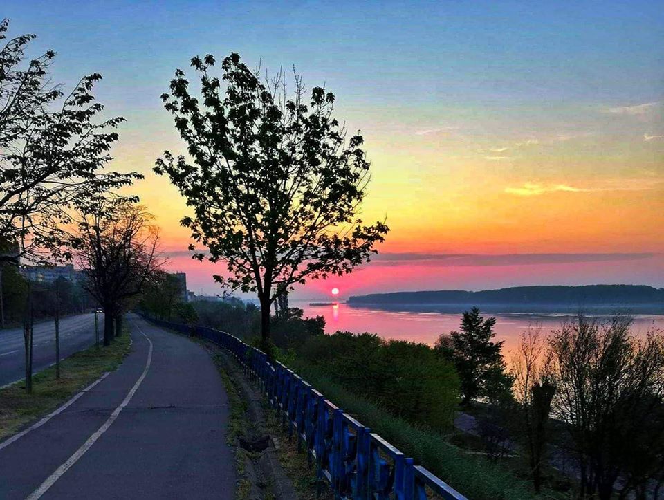 mai canta Dunarea de aurelia oanca