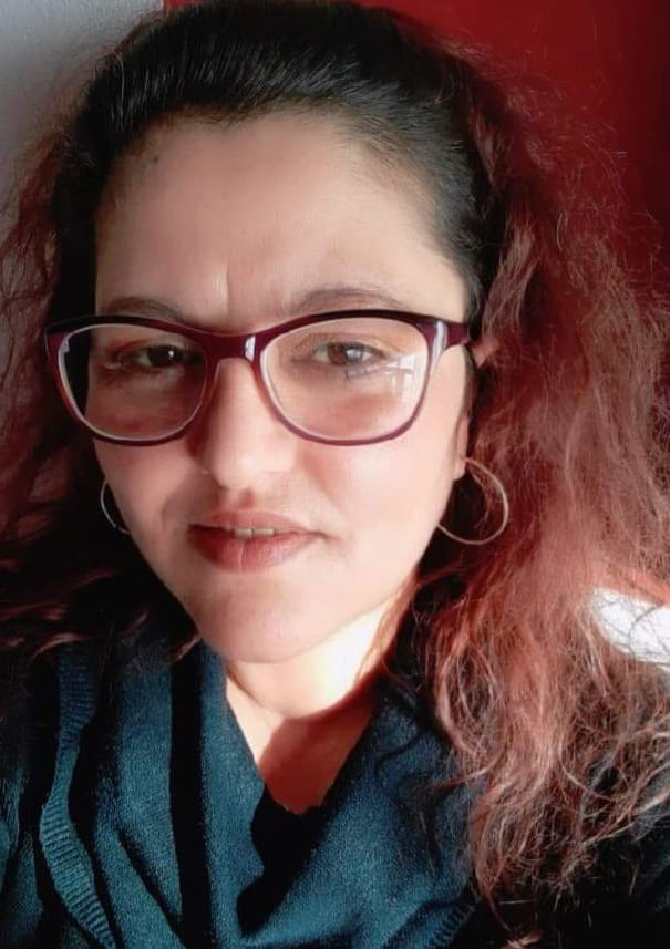 Andrada Ilie -Spania