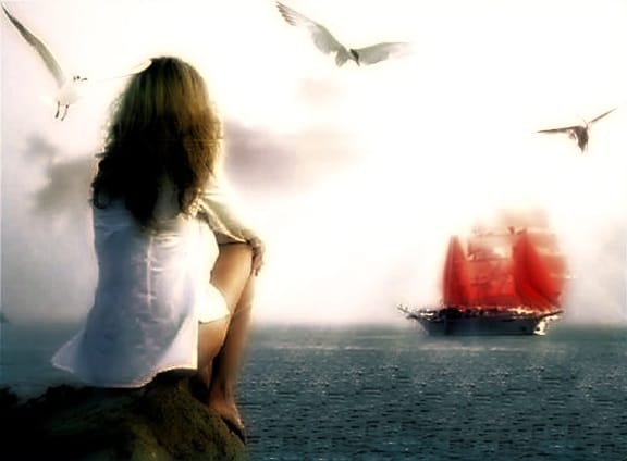 visele nu mor de a oanca