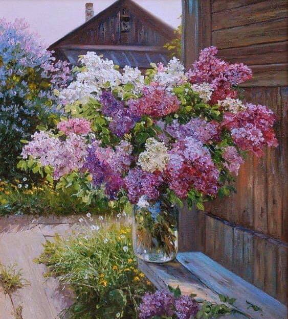 la geamul vietii de aurelia oanca