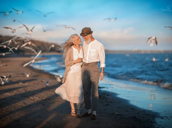 Licarul iubirii de Mihaela CD