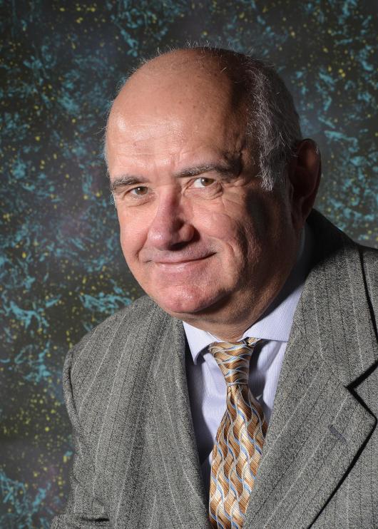 alexandru dospinescu