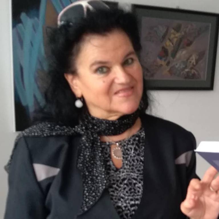 TEODORA CHIRIC