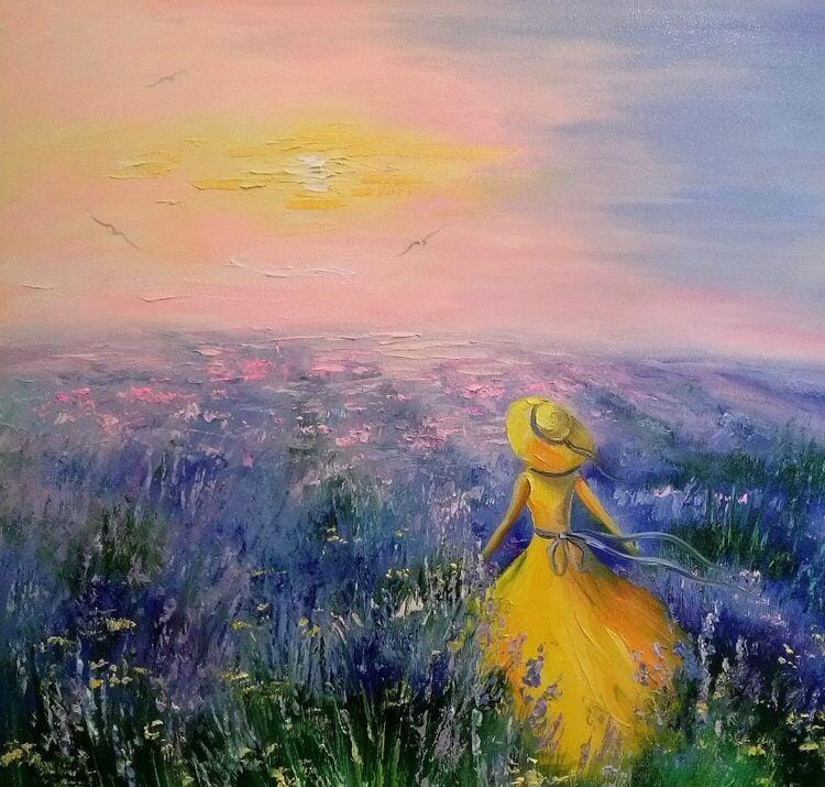 infinitul e aproape de aurelia oanca