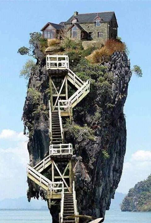 Femeie din varful unui munte de Violeta Butnariu