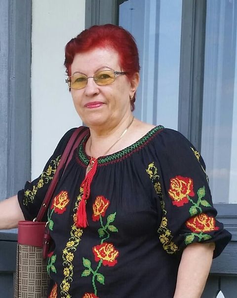 TEODORA DUMITRU