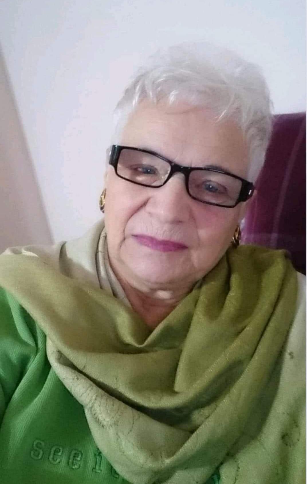 Bajenaru Maria Dorina