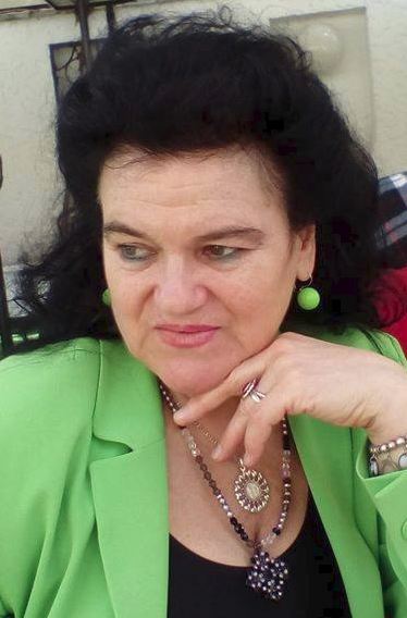 teodora chiric -butuc