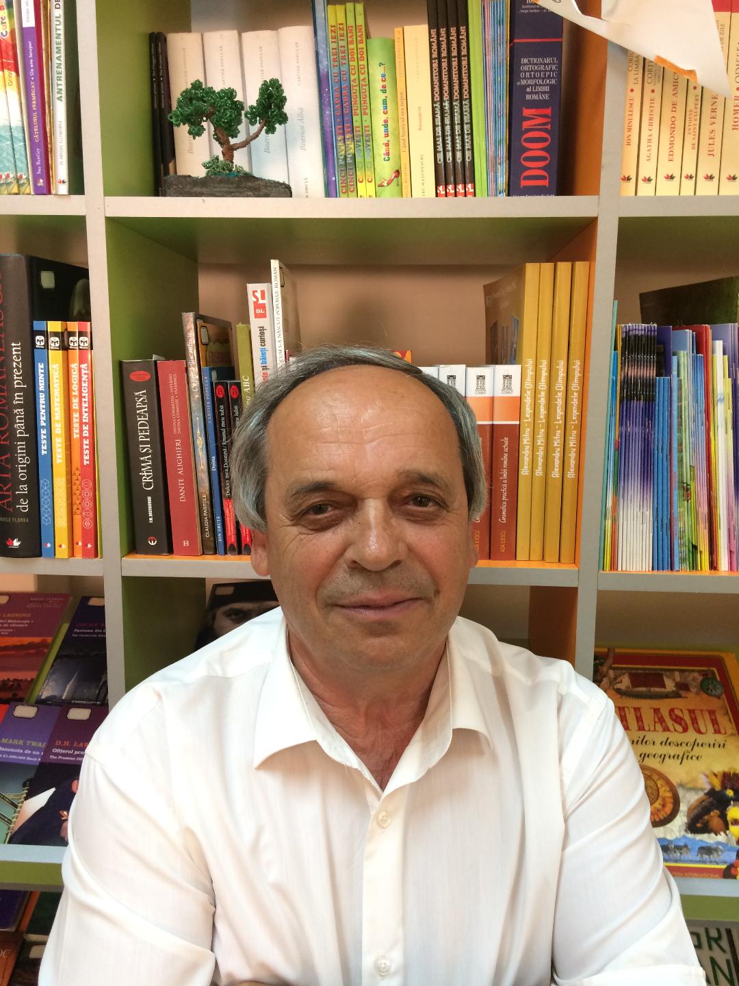 PAOMI-VLAD SĂRĂTILĂ