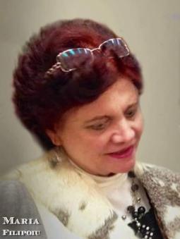 maria filipoiu