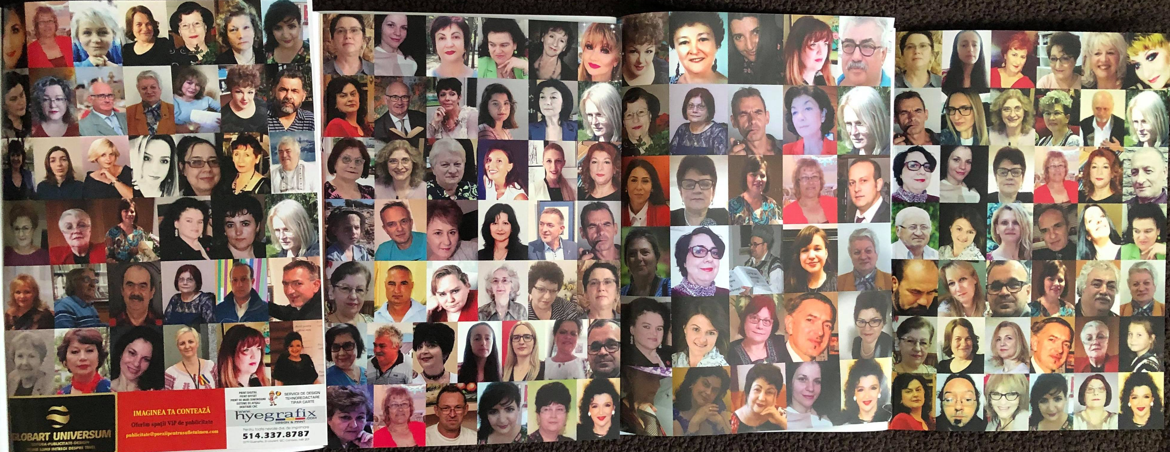 Poezii pentru sufletul meu